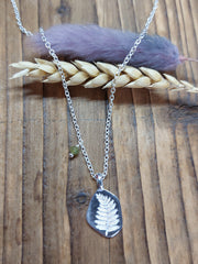 Bild in der Galerie-Ansicht anzeigen, Halskette Flow