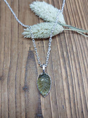 Bild in der Galerie-Ansicht anzeigen, Halskette Wonderflower