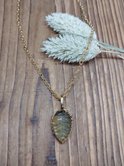 Bild in der Galerie-Ansicht anzeigen, Halskette Wonderflower