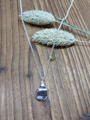 Bild in der Galerie-Ansicht anzeigen, Halskette Nuria