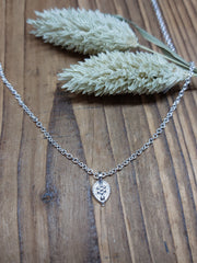 Bild in der Galerie-Ansicht anzeigen, Halskette Fine