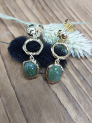 Bild in der Galerie-Ansicht anzeigen, Ohrstecker Jona