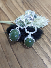 Bild in der Galerie-Ansicht anzeigen, Ohrstecker Jona