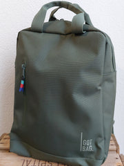 Bild in der Galerie-Ansicht anzeigen, GotBag. Daypack