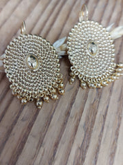 Bild in der Galerie-Ansicht anzeigen, Ohrringe Mimosa