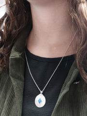 Bild in der Galerie-Ansicht anzeigen, Halskette Maya