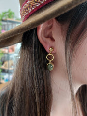 Bild in der Galerie-Ansicht anzeigen, Ohrstecker Jona