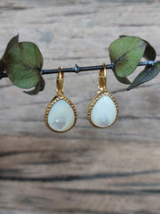 Bild in der Galerie-Ansicht anzeigen, Ohrringe Drops