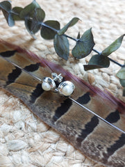 Bild in der Galerie-Ansicht anzeigen, Ohrstecker Little Pegy