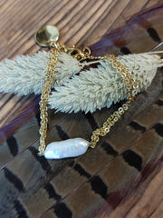 Bild in der Galerie-Ansicht anzeigen, Armkette Joena