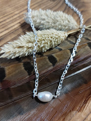 Bild in der Galerie-Ansicht anzeigen, Halskette Vanora