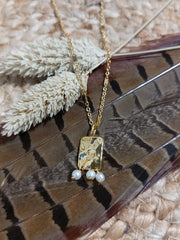 Bild in der Galerie-Ansicht anzeigen, Halskette Janka