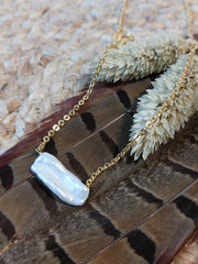 Bild in der Galerie-Ansicht anzeigen, Halskette Joena