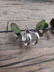 Bild in der Galerie-Ansicht anzeigen, Creolen Malea