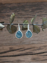 Bild in der Galerie-Ansicht anzeigen, Ohrhänger Silver