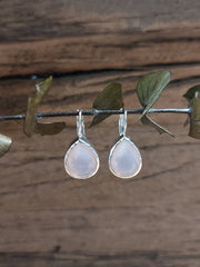 Bild in der Galerie-Ansicht anzeigen, Ohrhänger Silver