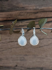 Bild in der Galerie-Ansicht anzeigen, Ohrhänger Silver