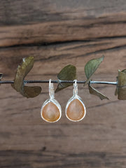 Bild in der Galerie-Ansicht anzeigen, Ohrhänger Silver