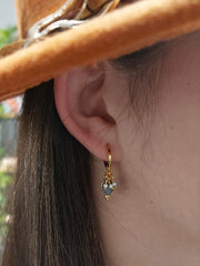 Bild in der Galerie-Ansicht anzeigen, Ohrringe Kia