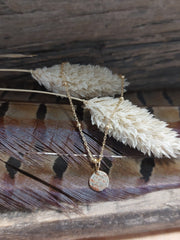 Bild in der Galerie-Ansicht anzeigen, Halskette Elsa