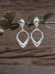 Bild in der Galerie-Ansicht anzeigen, Ohrringe Swea