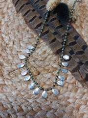 Bild in der Galerie-Ansicht anzeigen, Halskette Dropp