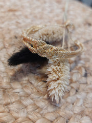 Bild in der Galerie-Ansicht anzeigen, Armband geknüpft knoten