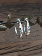 Bild in der Galerie-Ansicht anzeigen, Creolen Liva gross