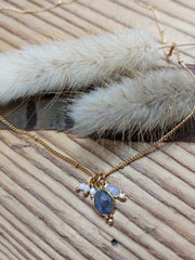 Bild in der Galerie-Ansicht anzeigen, Halskette Kia