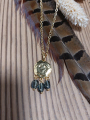 Bild in der Galerie-Ansicht anzeigen, Halskette Wishes