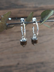 Bild in der Galerie-Ansicht anzeigen, Creolen Dapp