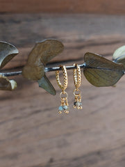 Bild in der Galerie-Ansicht anzeigen, Ohrringe Mia