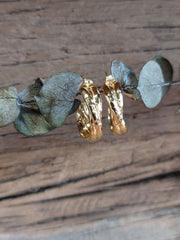 Bild in der Galerie-Ansicht anzeigen, Creolen Mirja mini