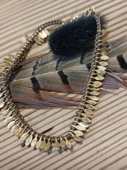 Bild in der Galerie-Ansicht anzeigen, Armband Lotus