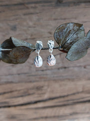 Bild in der Galerie-Ansicht anzeigen, Ohrstecker little drop