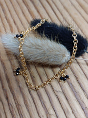 Bild in der Galerie-Ansicht anzeigen, Armkette Luna