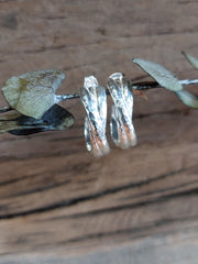 Bild in der Galerie-Ansicht anzeigen, Creolen Mirja mini