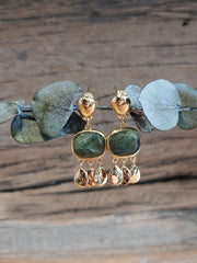 Bild in der Galerie-Ansicht anzeigen, Ohrringe Wishes