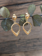 Bild in der Galerie-Ansicht anzeigen, Ohrringe Swea