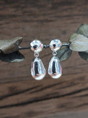 Bild in der Galerie-Ansicht anzeigen, Ohrringe Rains