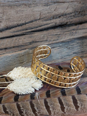 Bild in der Galerie-Ansicht anzeigen, Armreif Moon