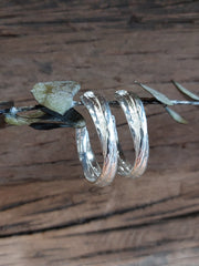 Bild in der Galerie-Ansicht anzeigen, Creolen Mirja