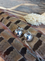 Bild in der Galerie-Ansicht anzeigen, Ohrstecker Cap