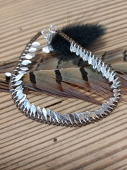 Bild in der Galerie-Ansicht anzeigen, Armband Lotus