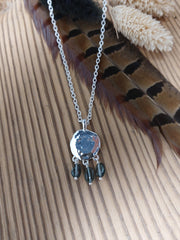 Bild in der Galerie-Ansicht anzeigen, Halskette Wishes