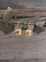 Bild in der Galerie-Ansicht anzeigen, Ohrringe Caree