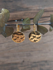 Bild in der Galerie-Ansicht anzeigen, Ohrringe Elsa