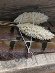 Bild in der Galerie-Ansicht anzeigen, Halskette Elsa