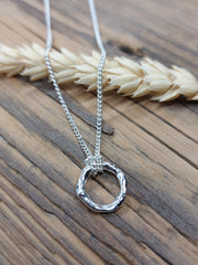 Bild in der Galerie-Ansicht anzeigen, Halskette Dora