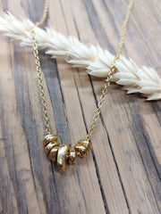 Bild in der Galerie-Ansicht anzeigen, Halskette Cara